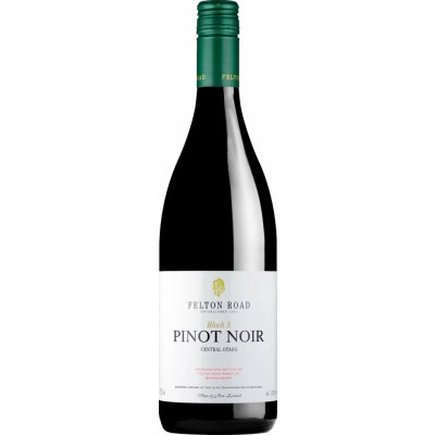 Felton Road Block 3 Pinot Noir 2023 Červené 13,5% 0,75 l (holá láhev) – Hledejceny.cz