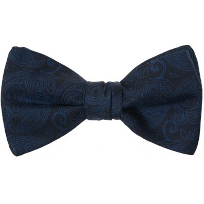 Avantgard Vázací hedvábný 597-3202 modrá – Zboží Dáma