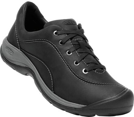 Keen boty Presidio II Women Lady, black/steel grey