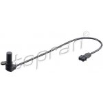 Generátor impulsů, klikový hřídel TOPRAN 206 693 – Sleviste.cz