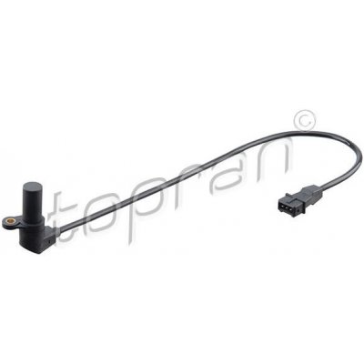 Generátor impulsů, klikový hřídel TOPRAN 206 693 – Sleviste.cz
