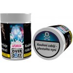 Overdooz Lusidrem 50 g – Zboží Mobilmania