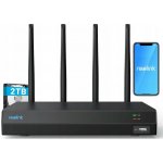 Reolink NVS12W – Zbozi.Blesk.cz
