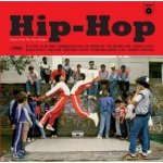 Various - Hip-Hop - Classics From The Flow Masters LP – Zboží Mobilmania