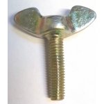 Šroub křídlový 6x25 – Hledejceny.cz