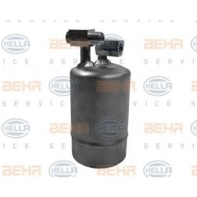 BEHR HELLA SERVICE Vysoušeč klimatizace BHS 8FT 351 196-421 – Sleviste.cz