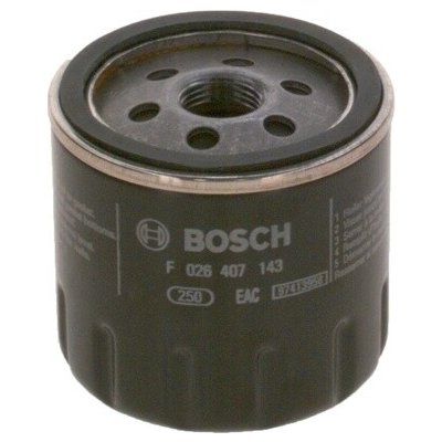 Olejový filtr BOSCH F 026 407 143 (F026407143) – Sleviste.cz