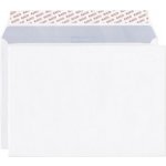 Obálky ELCO Office samolepicí s páskou C4 50 ks bílé – Zboží Živě