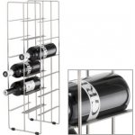 Blomus PILARE regál na 12 lahví – Zboží Dáma