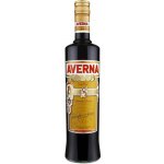 Averna Amaro Siciliano 29% 1 l (holá láhev) – Sleviste.cz