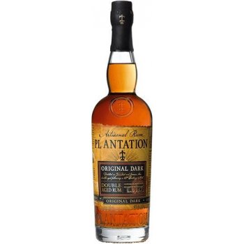 Plantation Original Dark 0,7 l (holá láhev)