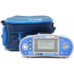 Metrel Eurotest EASI S MI3100S – Zboží Mobilmania