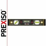 Leica Prexiso 290 mm 0.05° PTD250 – Zboží Mobilmania