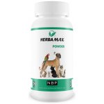 Herba Max Powder antiparazitní pudr 100 g – Zbozi.Blesk.cz