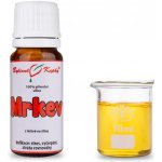 Bylinné kapky Mrkev 100 % přírodní silice esenciální olej 10 ml – Hledejceny.cz