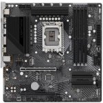 ASRock Z790M PG Lightning/D4 – Zbozi.Blesk.cz