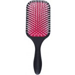 Denman Plochý kartáč Denman Power Paddle D38 – Zboží Mobilmania