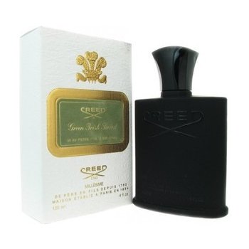 Creed Green Irish Tweed parfémovaná voda pánská 120 ml