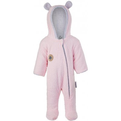 Dětský overal Little Angel BALOO Outlast® sv. růžová – Hledejceny.cz