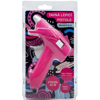METRUM MAGENTA S – Zboží Dáma