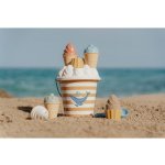 Little Dutch Sada na písek kyblík se zmrzlinou Vintage – Zboží Dáma