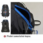 Husky Salmon 30l zelený – Zboží Dáma