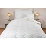 JAN peří přikrývka umělé duté vlákno celoroční 1680 g 140x240 – Zboží Dáma