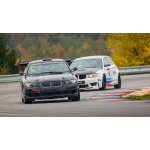 Závodníkem v Le Brno 1 osoba Jízda 50 60 minut BMW e92 – Hledejceny.cz