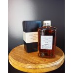 Nikka from the Barrel 51,4% 0,5 l (holá láhev) – Zboží Mobilmania