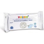 Creall Modelovací hmota samotvrdnoucí bílá 500 g – Sleviste.cz