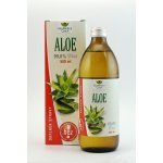 EkoMedica Aloe 99 8% šťáva 0,5 l – Hledejceny.cz