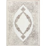 Dywany Łuszczów Core 8111 Ornament Vintage beige Béžová – Sleviste.cz