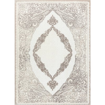 Dywany Łuszczów Core 8111 Ornament Vintage beige Béžová – Sleviste.cz