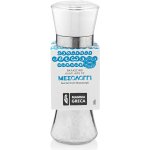 Mamma Greca hrubá mořská sůl Messolonghi v mlýnku 200 g – Zboží Dáma