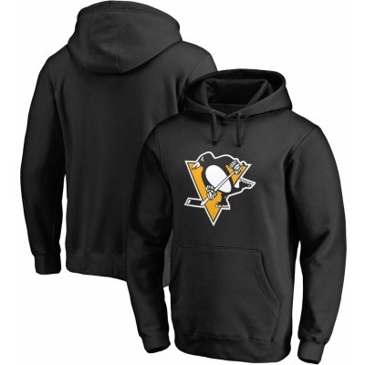 Pittsburgh Penguins Fanatics Branded Primary Logo – Zboží Mobilmania