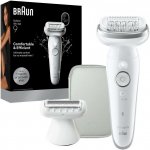 Braun Silk-épil 9 9-030 3D – Zboží Dáma
