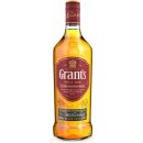 Grant's Ale Cask 40% 0,7 l (holá láhev)