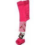 Boma dětské punčocháče KR 222 Krtek 1 magenta – Zboží Dáma