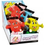 Karlie-Flamingo pro štěňata pískací latexová různé barvy 9 x 5 x 6,5 cm – Zbozi.Blesk.cz