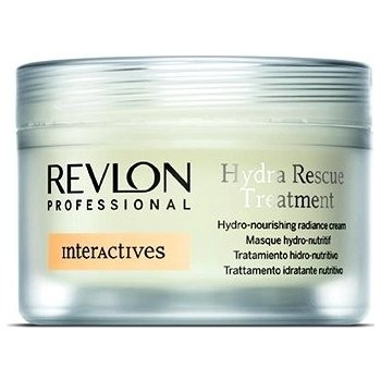 Revlon Hydra Rescue Treatment hydratační a výživná péče 750 ml