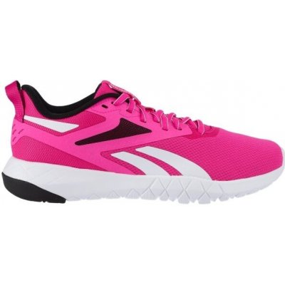 Reebok Flexagon Force 4 GY6255 Růžová – Zboží Dáma