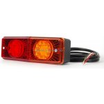 WAS Zadní lampa LED 487 | Zboží Auto