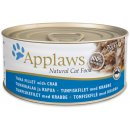 Krmivo pro kočky Applaws cat tuňák & krab 70 g