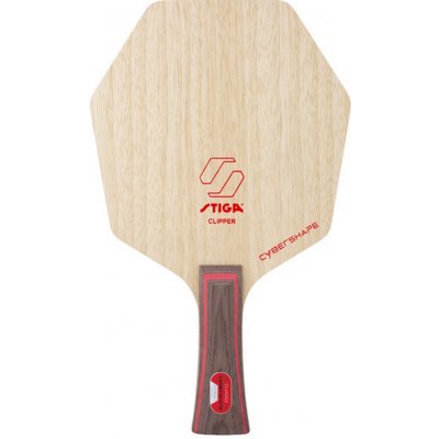 Stiga Clipper Cybershape – Zbozi.Blesk.cz