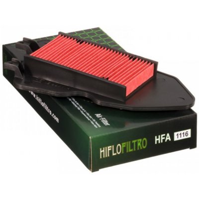 Vzduchový filtr HIFLOFILTRO HFA1116 – Hledejceny.cz