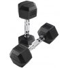 Body Solid Hex Dumbbell 10 kg