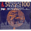 Toulky českou minulostí 51-100 - Josef Veselý, Igor Bareš, Iva Valešová