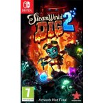 SteamWorld Dig 2 – Hledejceny.cz