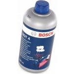 Bosch Brzdová kapalina DOT 4 500 ml | Zboží Auto