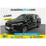 Toyota Corolla Cross 1.8 Hybrid 103 kW – Sleviste.cz